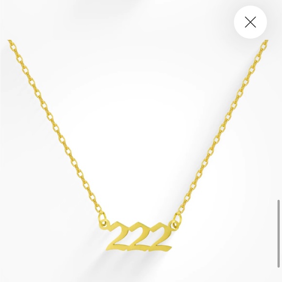 NEW EVRY Jewels angel energy necklace - Picture 2 of 3